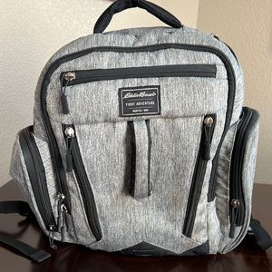 ❌SOLD❌ Diaper Bag Backpack